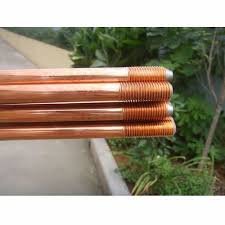 Copper Clad  tubes